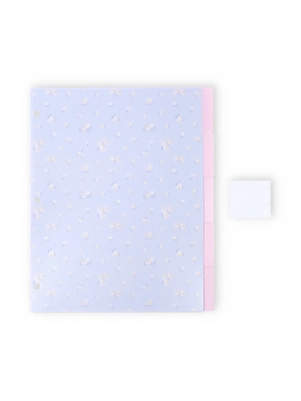 LoveShackFancy xTarget Yoobi Blooming Heirloom 1